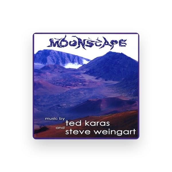 Ted Karas & Steve Weingart