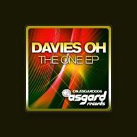 DAVIES OH