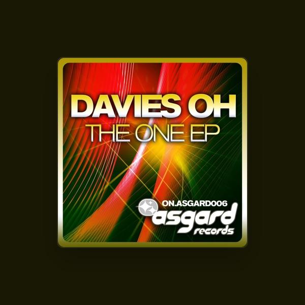 DAVIES OH