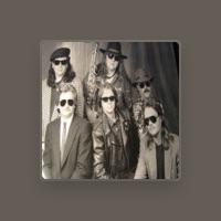 Bar Fly Blues Band