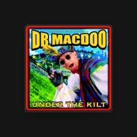 Dr Macdoo