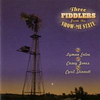 Hooker's Hornpipe