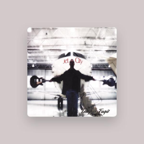 Jet City