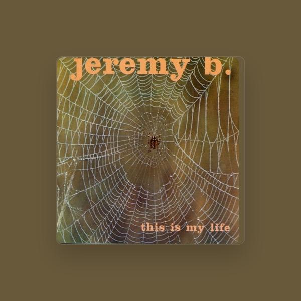 Jeremy B.