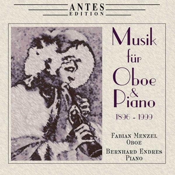 Au Loin Op. 20 Fuer Englischhorn Und Klavier