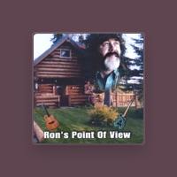 Ron Wise