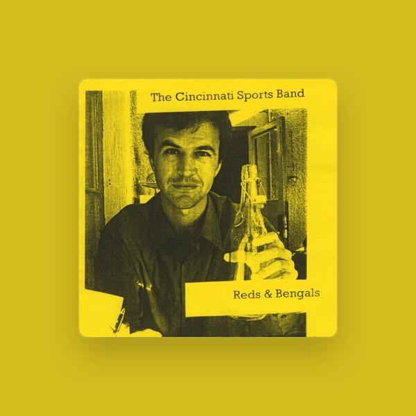 The Cincinnati Sports Band