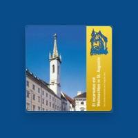 Chor von Sankt Augustin