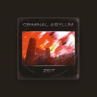 Criminal Asylum