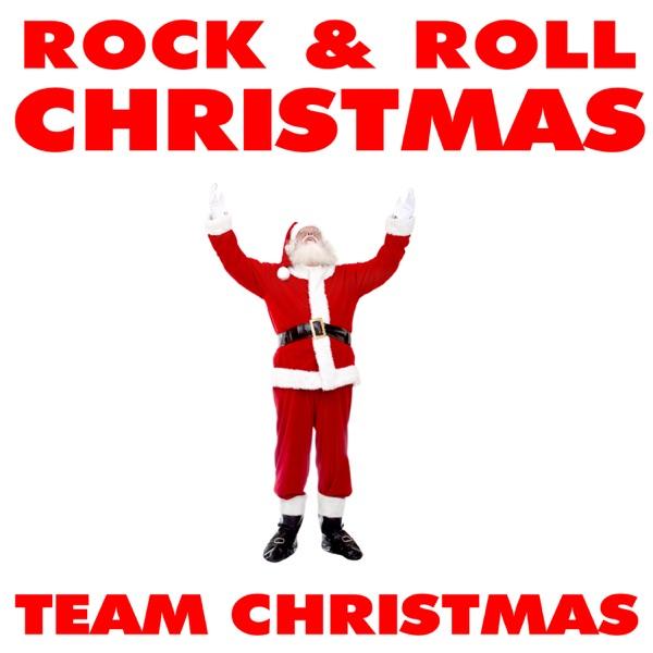 Wonderful Christmastime (Rock & Roll X-Mas)