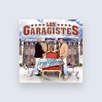 Les Garagistes