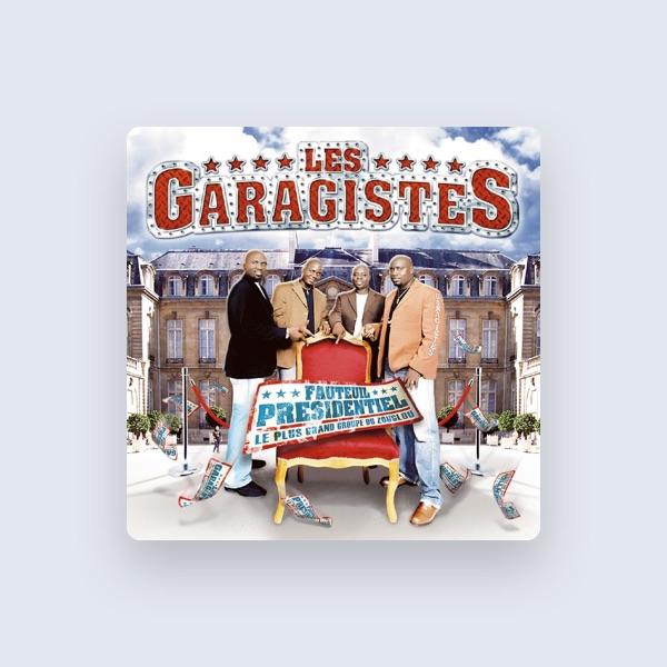Les Garagistes