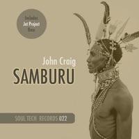 Samburu (Jet Project Remix)