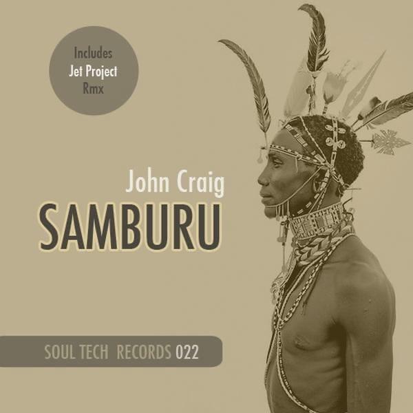 Samburu (Jet Project Remix)