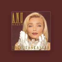 Anu Hälvä
