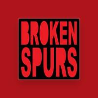 The Broken Spurs