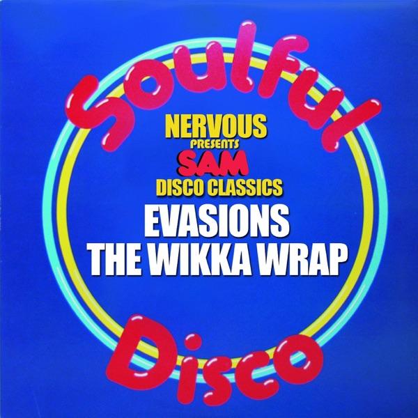 Wikka Wrap