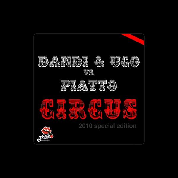 Dandi