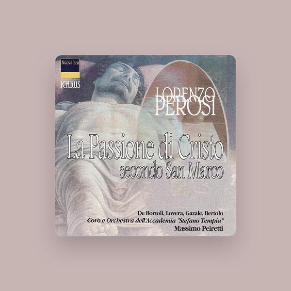 Coro dell'Accademia "Stefano Tempia"