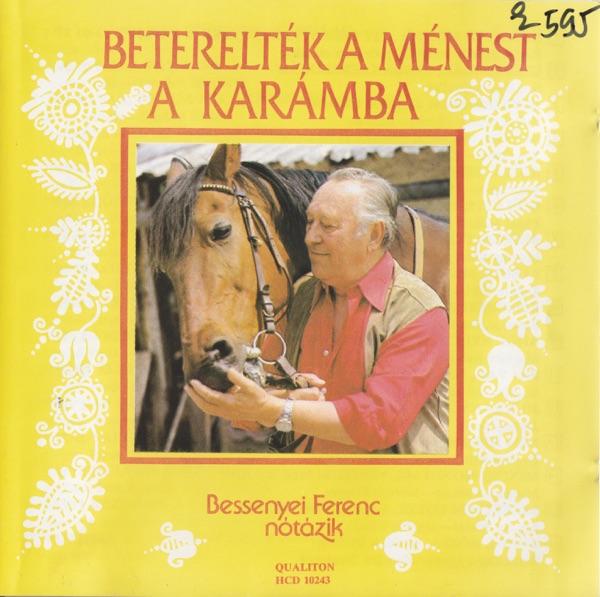 Befordultam a Konyhába