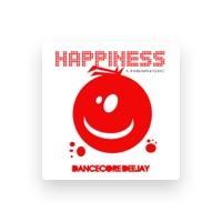 Dancecore Deejay