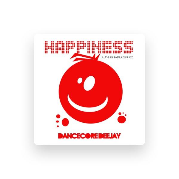 Dancecore Deejay