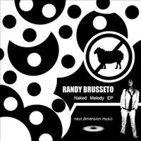 Naked Melody (Afro Drops Mix)