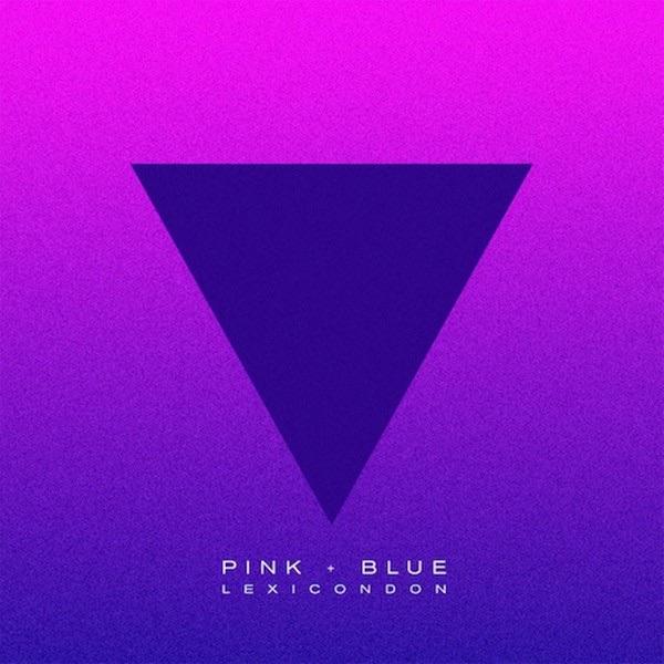 Pink + Blue