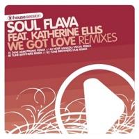 We Got Love (Tune Brothers Remix)