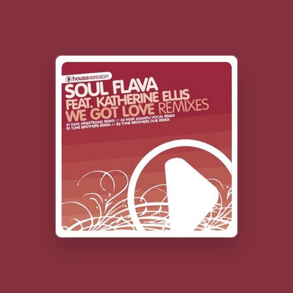 Soul Flava