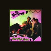 Nitros