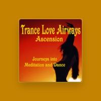 Trance Love Airways