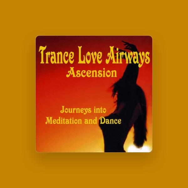 Trance Love Airways