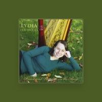 Lydia Haywood