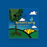 Lennon's Song