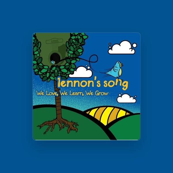 Lennon's Song