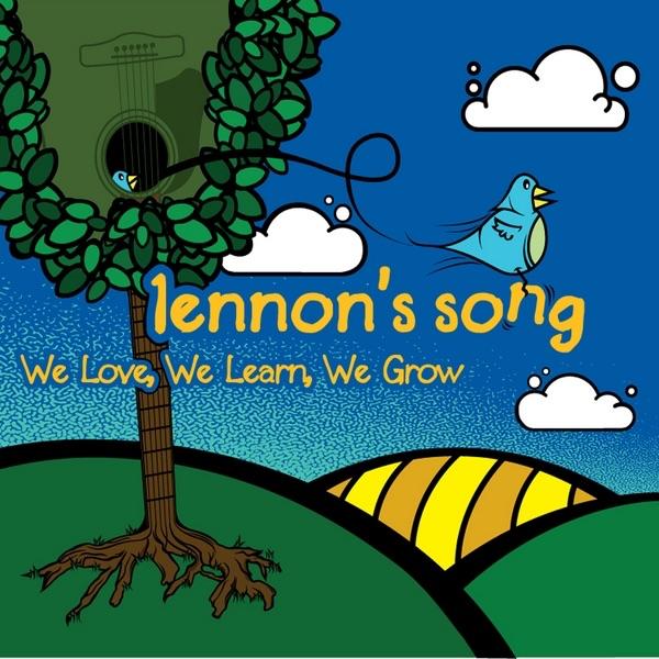 We Love, We Learn, We Grow (Instrumental) (Bonus Track)