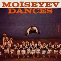 Variations On Russian Folk Songs