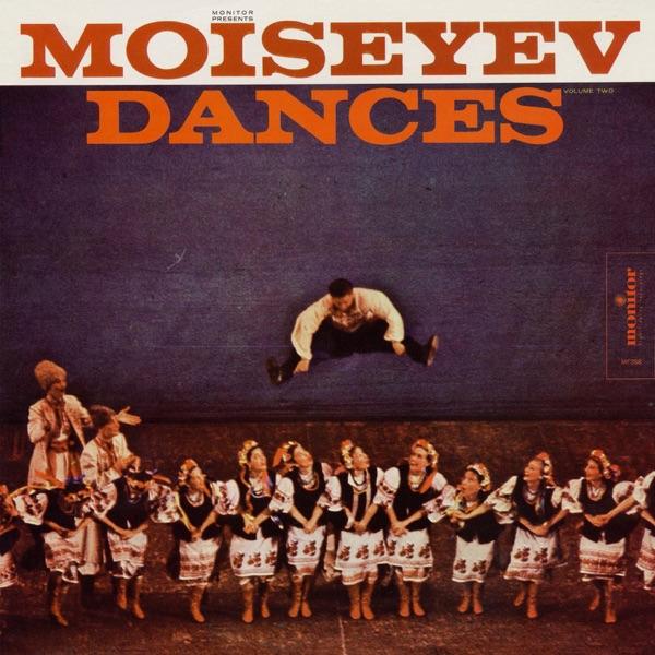 Song of the Volga