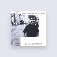 The Baltimore Sports Band