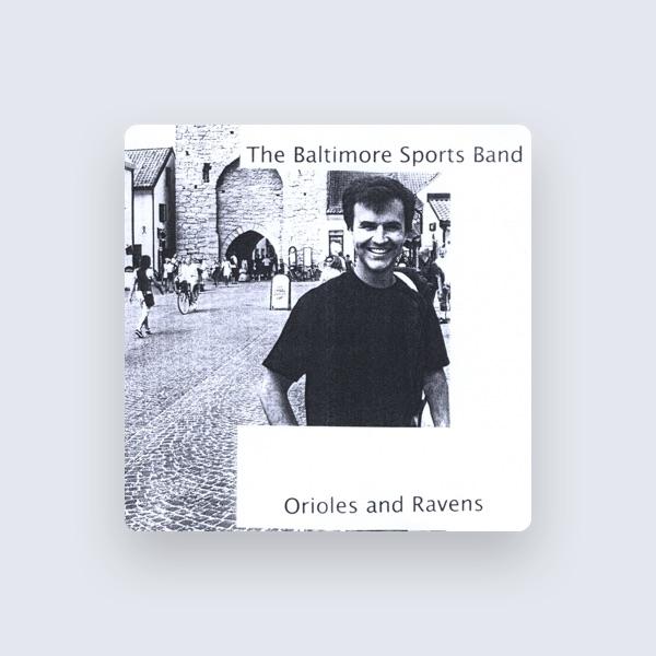 The Baltimore Sports Band