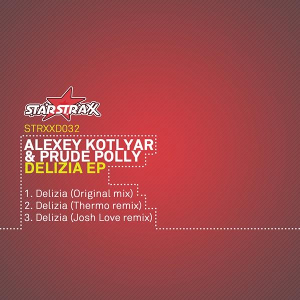 Delizia (Josh Love Remix)