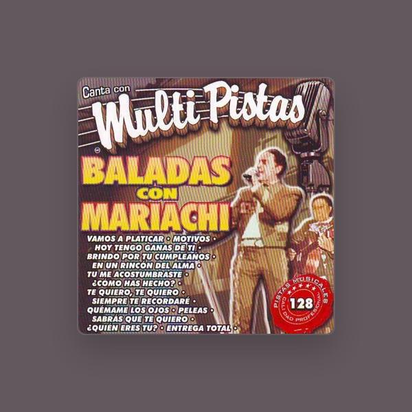 Mariachi Sayulas
