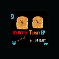 DJ Toast