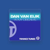 Dan van Eijk