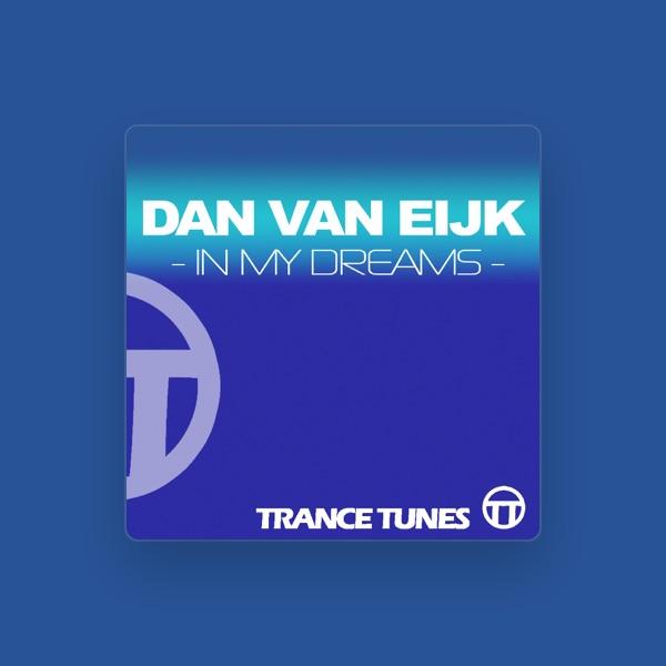 Dan van Eijk