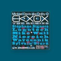 Mickael Davis