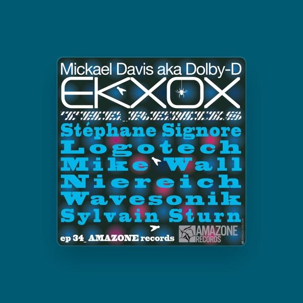 Mickael Davis