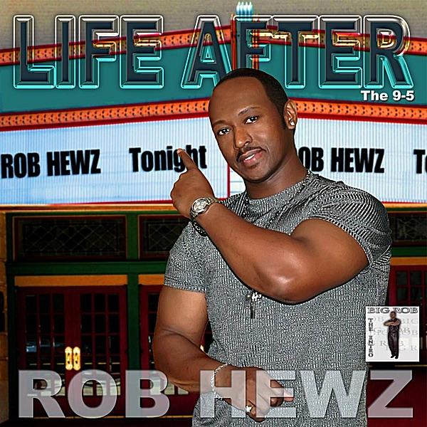 Big Rob's Intro