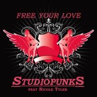 Free Your Love (Soul Power Dub Mix)